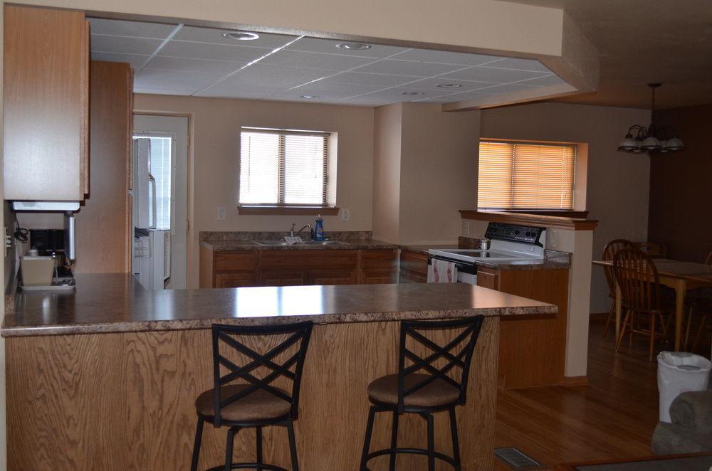 Amber'S Inn And Suites Wisconsin Dells Buitenkant foto